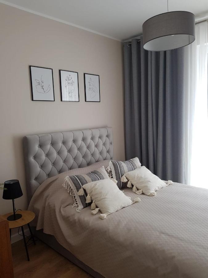 Apartament Old Town Wes Quality Suite Poznan Exterior photo
